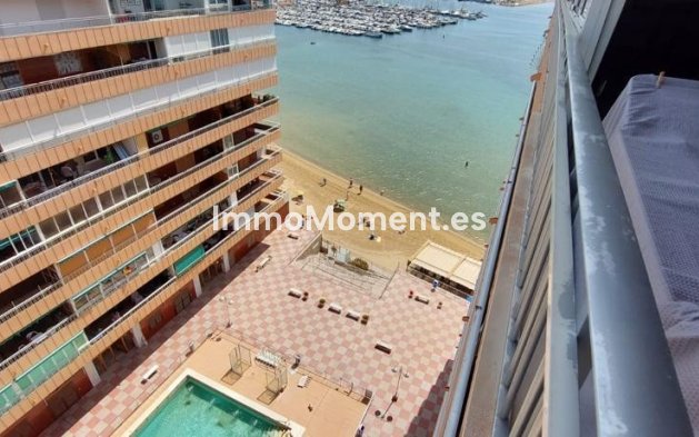 Revente - Appartement - Torrevieja - Torrevieja Centro
