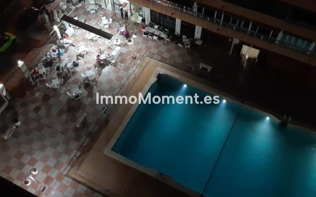 Revente - Appartement - Torrevieja - Torrevieja Centro