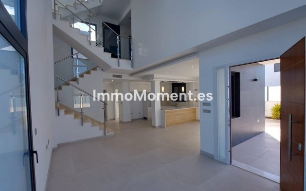 Resale - Townhouse - Orihuela - Los Balcones - Los Altos del Edén