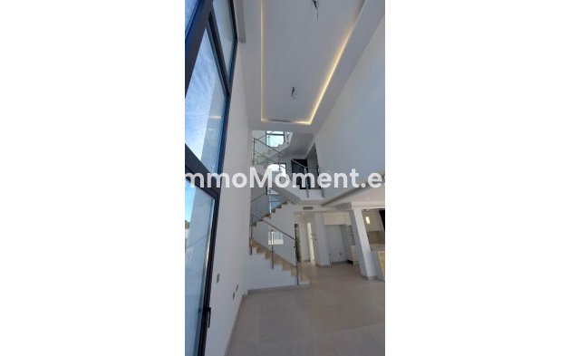 Resale - Townhouse - Orihuela - Los Balcones - Los Altos del Edén