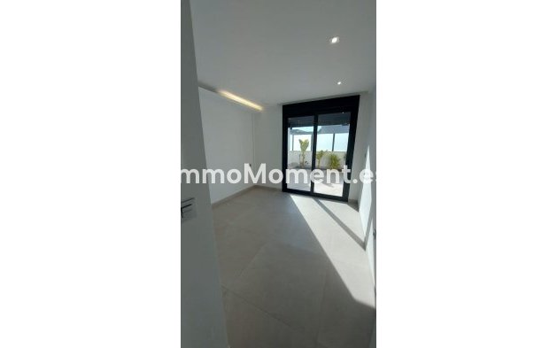 Resale - Townhouse - Orihuela - Los Balcones - Los Altos del Edén
