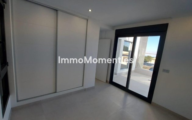 Resale - Townhouse - Orihuela - Los Balcones - Los Altos del Edén