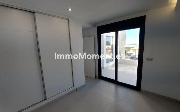 Resale - Townhouse - Orihuela - Los Balcones - Los Altos del Edén