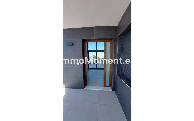Resale - Townhouse - Orihuela - Los Balcones - Los Altos del Edén