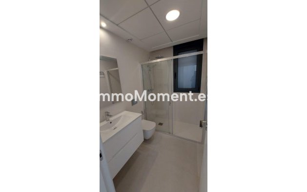 Resale - Townhouse - Orihuela - Los Balcones - Los Altos del Edén