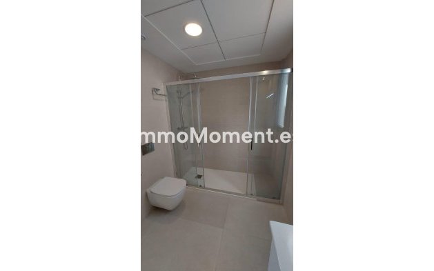 Resale - Townhouse - Orihuela - Los Balcones - Los Altos del Edén