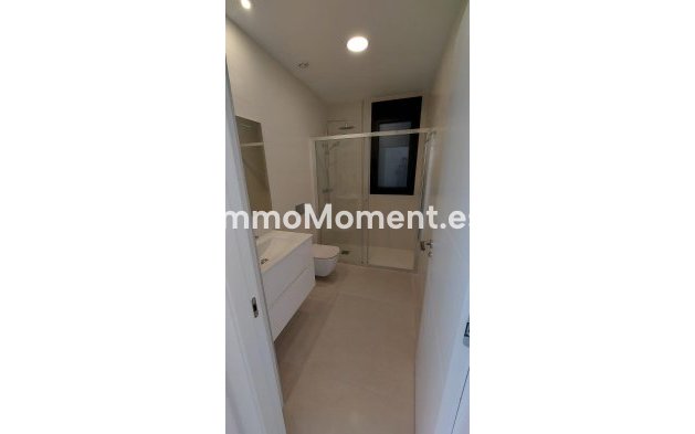 Resale - Townhouse - Orihuela - Los Balcones - Los Altos del Edén