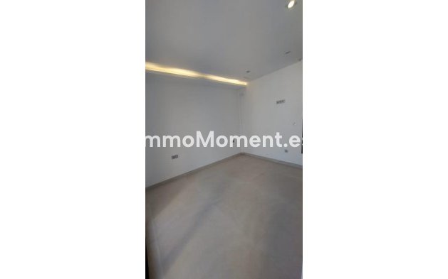 Resale - Townhouse - Orihuela - Los Balcones - Los Altos del Edén