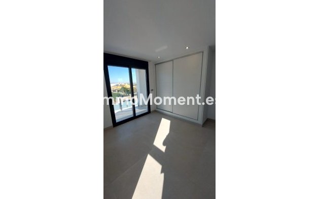 Resale - Townhouse - Orihuela - Los Balcones - Los Altos del Edén