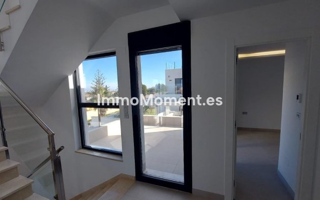 Resale - Townhouse - Orihuela - Los Balcones - Los Altos del Edén