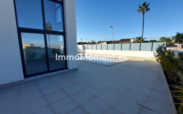 Resale - Townhouse - Orihuela - Los Balcones - Los Altos del Edén