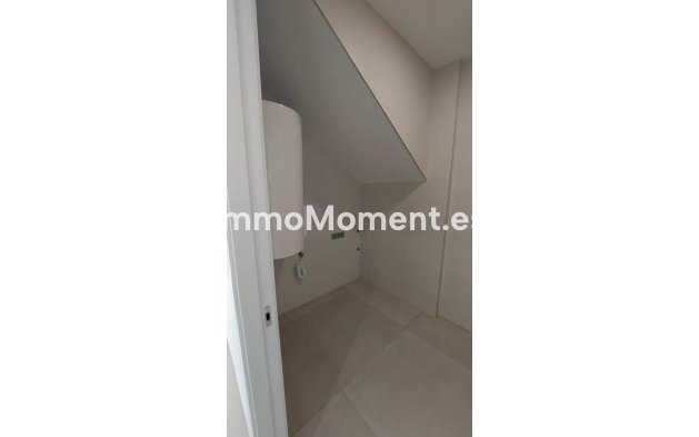Resale - Townhouse - Orihuela - Los Balcones - Los Altos del Edén