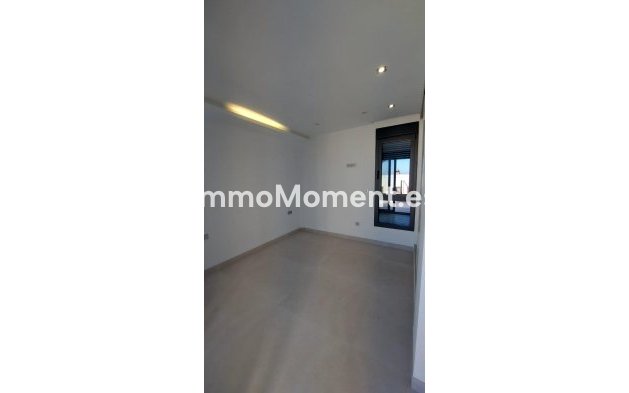 Resale - Townhouse - Orihuela - Los Balcones - Los Altos del Edén