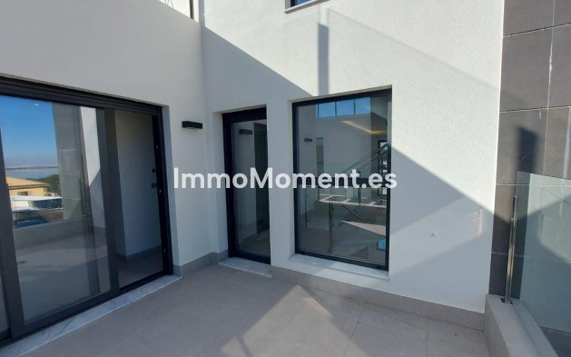 Resale - Townhouse - Orihuela - Los Balcones - Los Altos del Edén