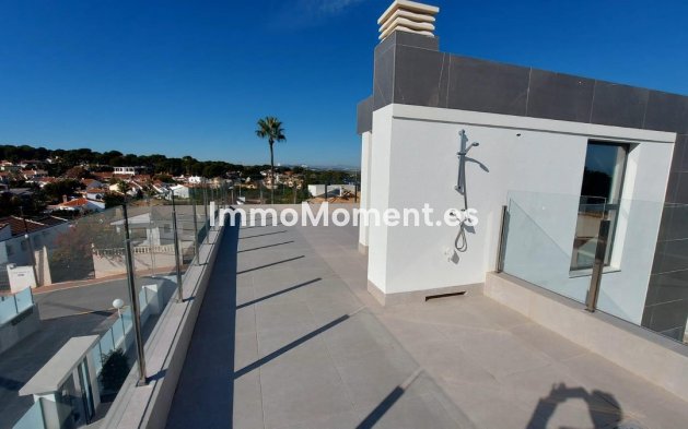 Resale - Townhouse - Orihuela - Los Balcones - Los Altos del Edén