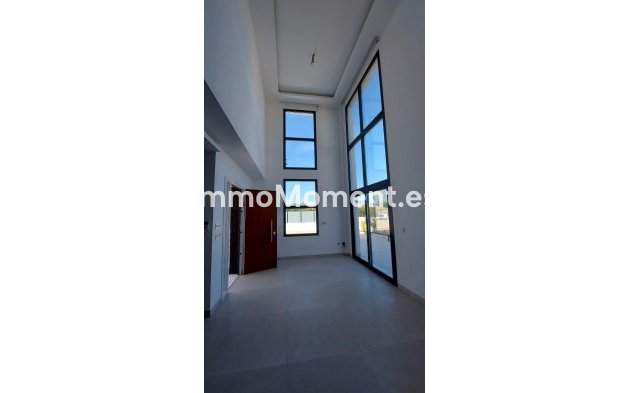 Resale - Townhouse - Orihuela - Los Balcones - Los Altos del Edén