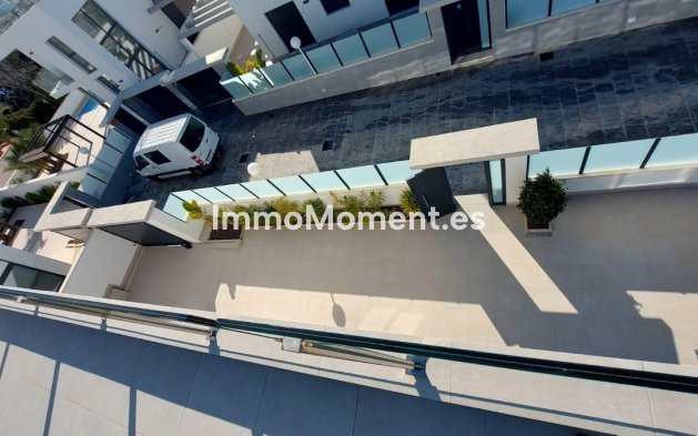 Resale - Townhouse - Orihuela - Los Balcones - Los Altos del Edén