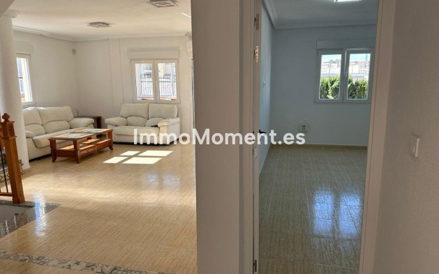 Wiederverkauf - Reihenhaus - Orihuela - Villamartín