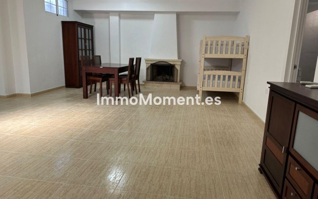 Wiederverkauf - Reihenhaus - Orihuela - Villamartín