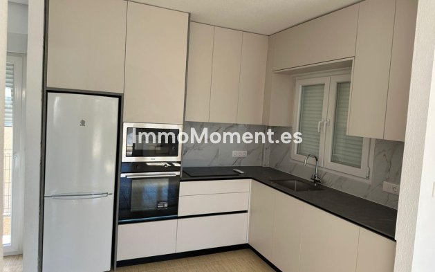Wiederverkauf - Reihenhaus - Orihuela - Villamartín