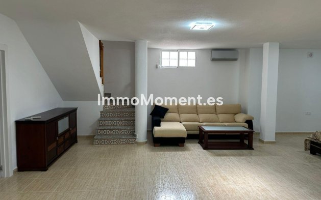 Wiederverkauf - Reihenhaus - Orihuela - Villamartín