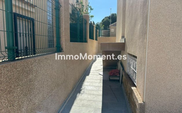Wiederverkauf - Reihenhaus - Orihuela - Villamartín