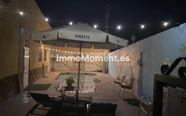 Revente - Maison mitoyenne - Orihuela - Orihuela Centro
