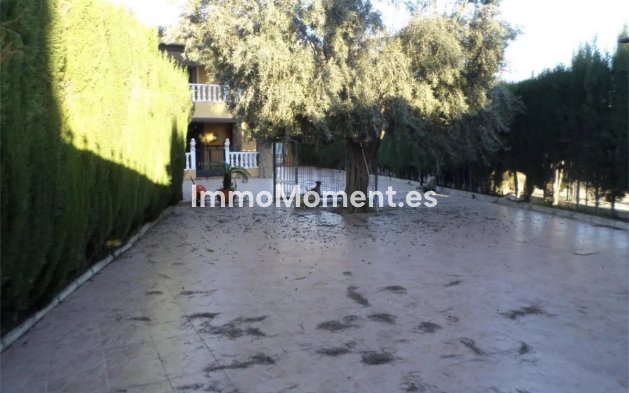 Revente - Maison mitoyenne - Orihuela - Orihuela Centro