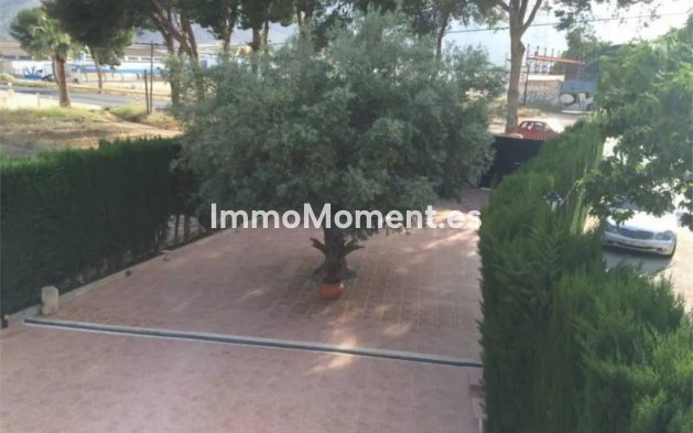 Revente - Maison mitoyenne - Orihuela - Orihuela Centro