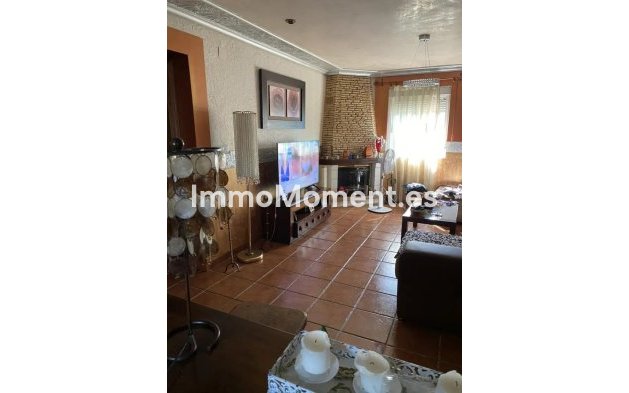 Revente - Maison mitoyenne - Orihuela - Orihuela Centro