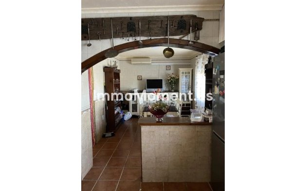Revente - Maison mitoyenne - Orihuela - Orihuela Centro