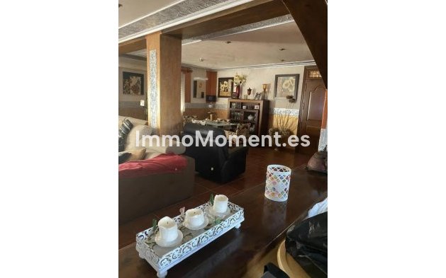 Revente - Maison mitoyenne - Orihuela - Orihuela Centro