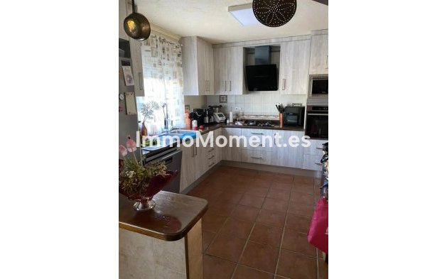 Revente - Maison mitoyenne - Orihuela - Orihuela Centro