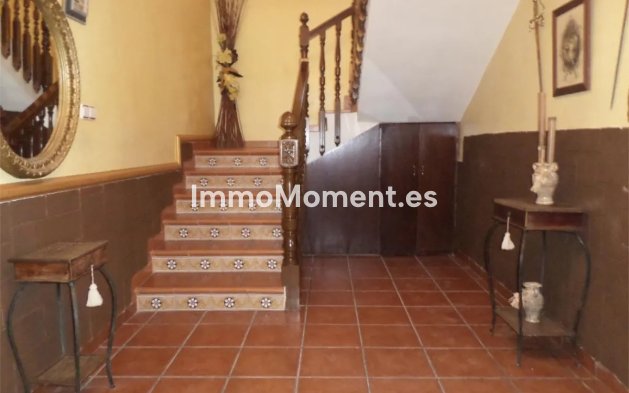 Revente - Maison mitoyenne - Orihuela - Orihuela Centro