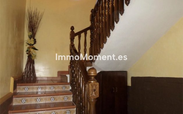 Revente - Maison mitoyenne - Orihuela - Orihuela Centro