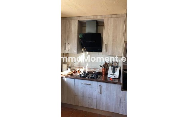 Revente - Maison mitoyenne - Orihuela - Orihuela Centro