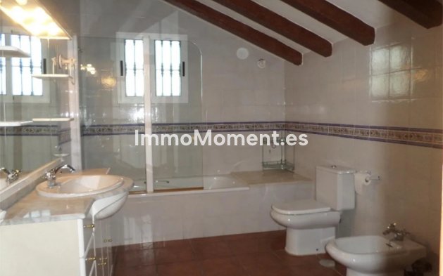 Revente - Maison mitoyenne - Orihuela - Orihuela Centro