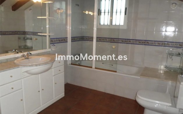 Revente - Maison mitoyenne - Orihuela - Orihuela Centro