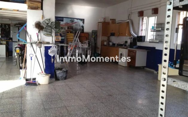 Revente - Maison mitoyenne - Orihuela - Orihuela Centro