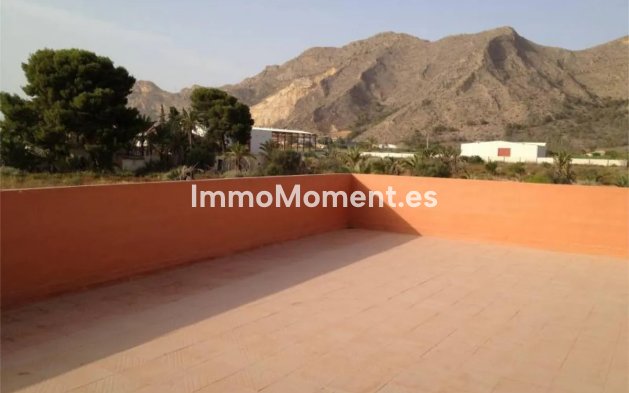 Revente - Maison mitoyenne - Orihuela - Orihuela Centro