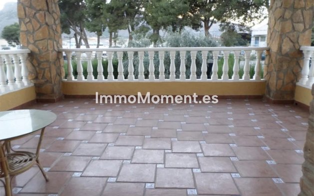 Revente - Maison mitoyenne - Orihuela - Orihuela Centro