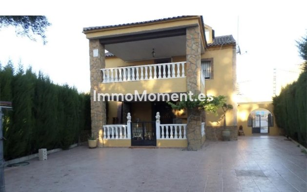 Revente - Maison mitoyenne - Orihuela - Orihuela Centro