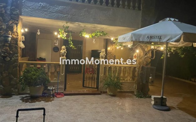 Revente - Maison mitoyenne - Orihuela - Orihuela Centro
