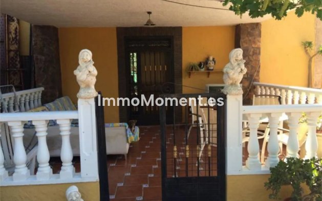 Revente - Maison mitoyenne - Orihuela - Orihuela Centro