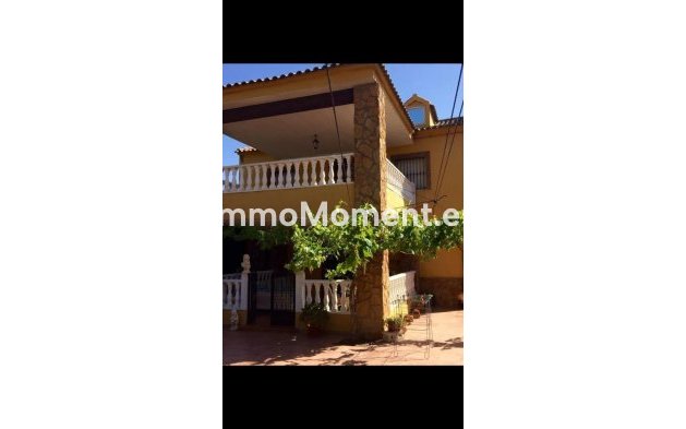 Revente - Maison mitoyenne - Orihuela - Orihuela Centro