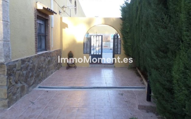 Revente - Maison mitoyenne - Orihuela - Orihuela Centro