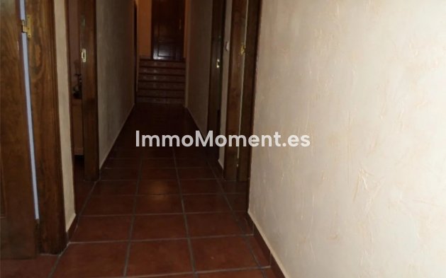 Revente - Maison mitoyenne - Orihuela - Orihuela Centro