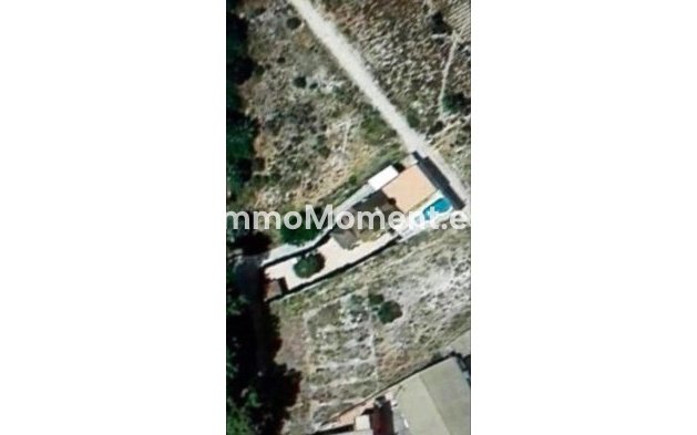 Revente - Maison mitoyenne - Orihuela - Orihuela Centro