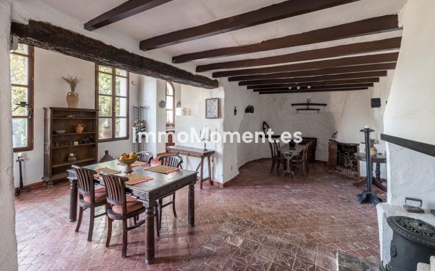 Revente - Maison mitoyenne - Polop - Polop Centro