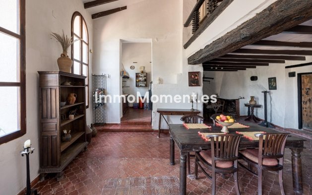 Revente - Maison mitoyenne - Polop - Polop Centro